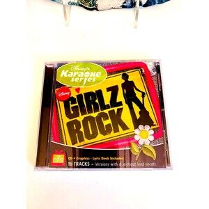 Kidzroom Cds-and-vinyl